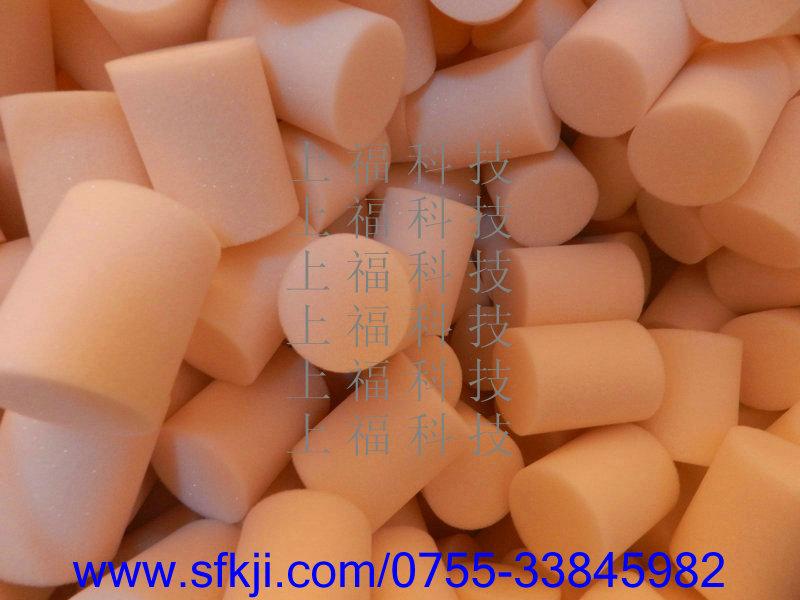 供應(yīng)高密度船舶射彈棉清洗棉清潔棉