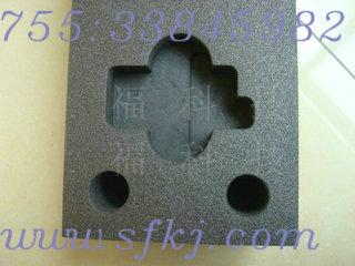 供應(yīng)東莞EVA包裝【東莞EVA廠家】EVA制品報價，一次成型EVA