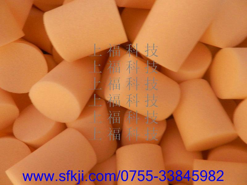 供應機械清洗棉廠家機械清潔綿單價