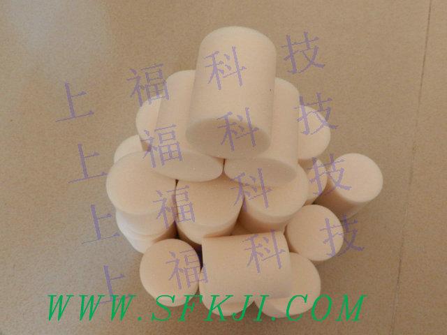供應(yīng)異形高彈海棉柱【高彈清洗海棉柱批發(fā)銷售】海綿柱廠家，海棉柱生產(chǎn)