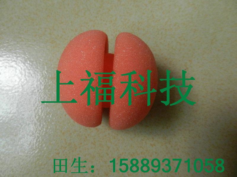 卷發(fā)海綿圖片/卷發(fā)海綿樣板圖 (2)