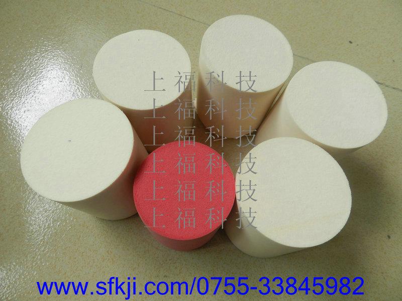 乳膠綿廠家乳膠棉單價(jià)圖片