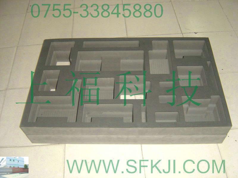 供應(yīng)高發(fā)泡內(nèi)襯一次成型內(nèi)里箱【內(nèi)襯廠家】高發(fā)泡箱包