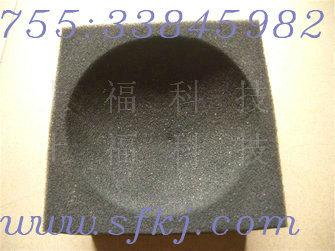 碟碗泡棉包裝圖片