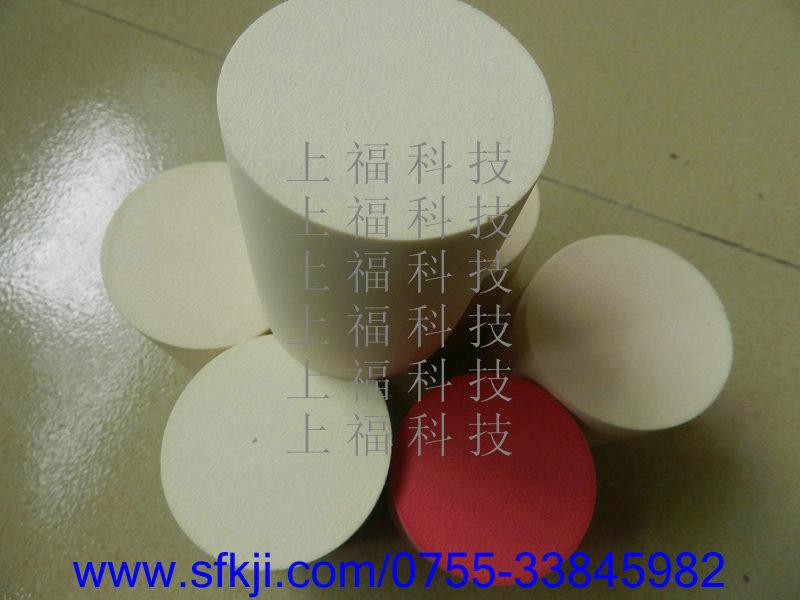 供應乳膠綿廠家葫蘆綿單價