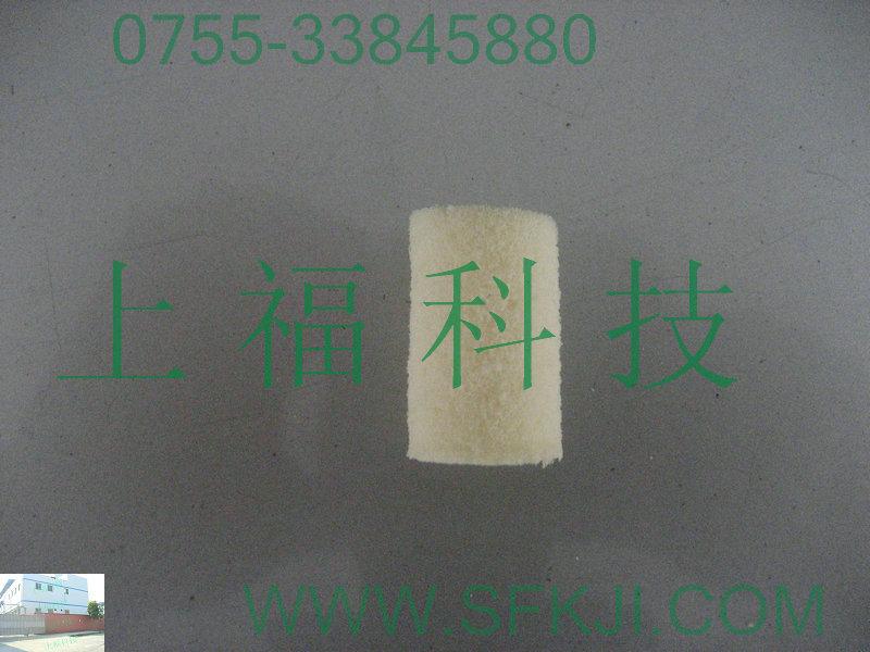 供應(yīng)異形高彈海棉柱【高彈清洗海棉柱批發(fā)銷售】海綿柱廠家，海棉柱生產(chǎn)