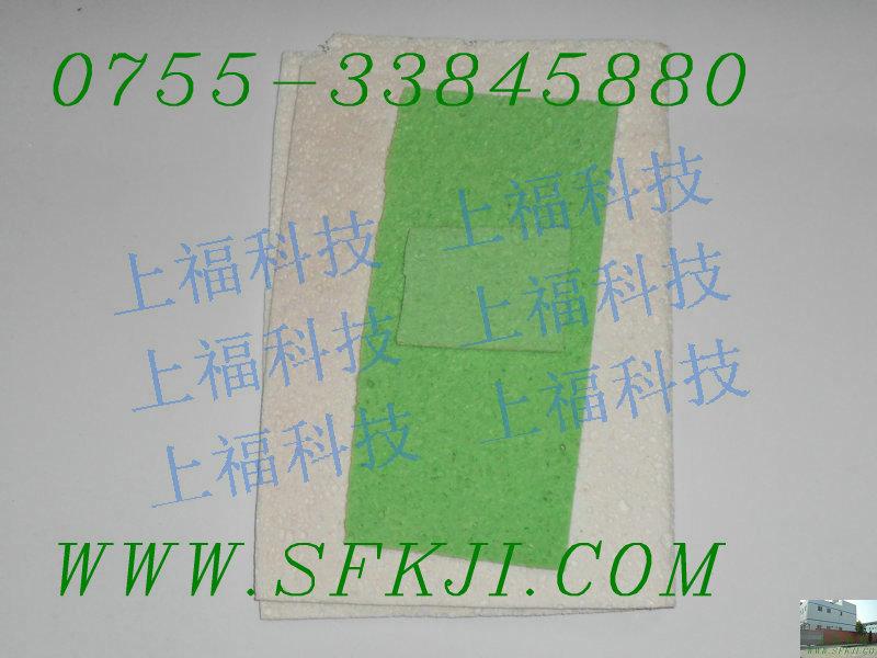 供應(yīng)東莞木漿鉻鐵海棉【木漿海綿廠家】木漿棉制品