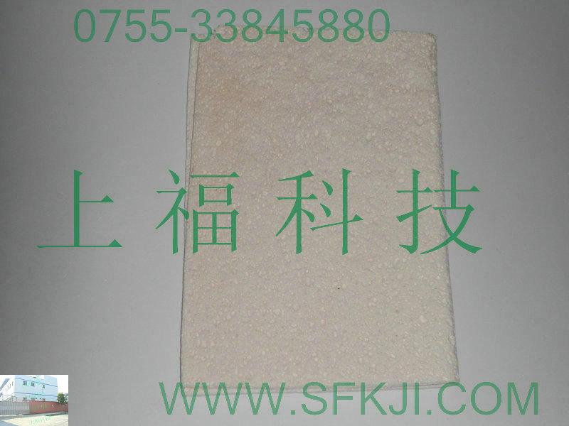 深圳清潔木漿綿圖片