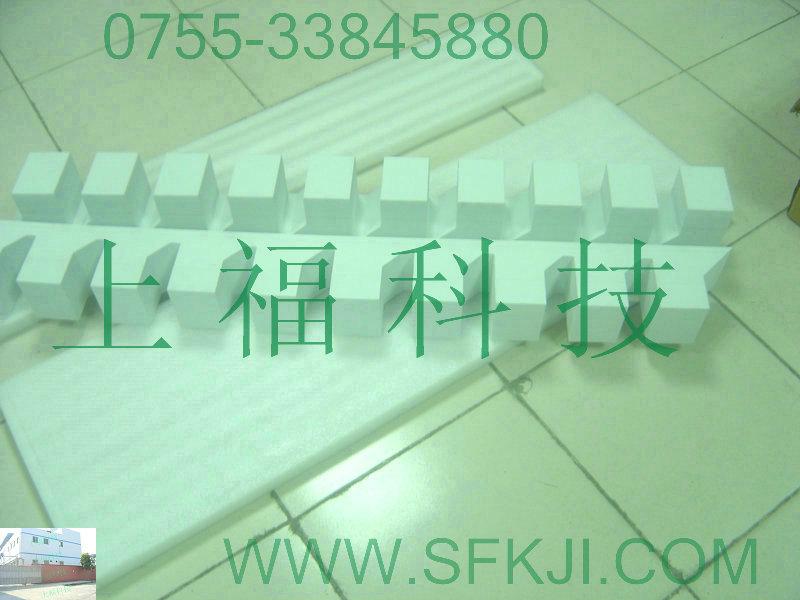 高發(fā)泡內(nèi)襯一次成型內(nèi)里箱圖片