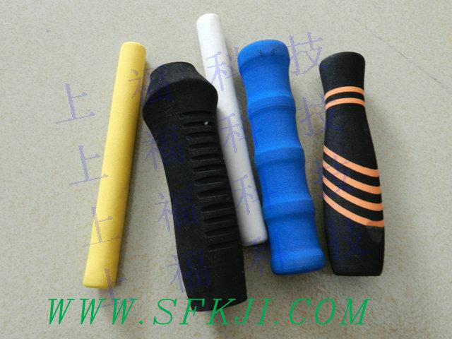 高彈黑色EVA手柄套圖片/高彈黑色EVA手柄套樣板圖 (2)