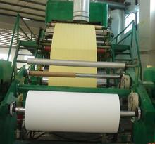 供應50番白亮PET可移膠商標紙價格