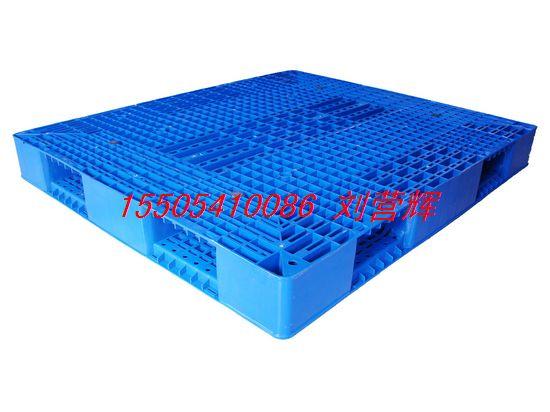 供應(yīng)伊春塑料托盤(pán)/酒廠(chǎng)塑料托盤(pán)規(guī)格/伊春貨架塑料托盤(pán)