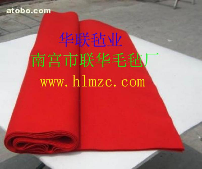 力薦新型針刺氈廠家報(bào)價(jià)，規(guī)格齊全 *聯(lián)華