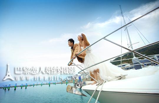 供應(yīng)東莞婚紗攝影哪家好 四招輕松找到好的婚紗影樓