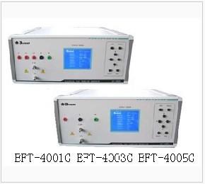 EFT-4003智能型电快速瞬变脉冲群图片