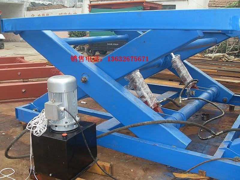 液壓升降平臺(tái) 升降平臺(tái) 電動(dòng)液壓升降平臺(tái)東莞懸臂吊起重機(jī)