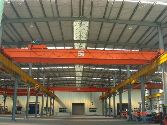 深圳起重機(jī) 雙梁起重機(jī) 電動(dòng)葫起重機(jī)13632675671