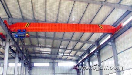 單梁起重機設備圖片/單梁起重機設備樣板圖 (3)
