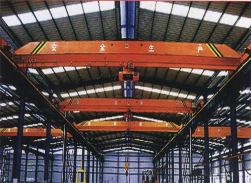 惠州單梁起重機 單梁起重機 雙梁起重機歐式單雙梁起重機電動葫蘆