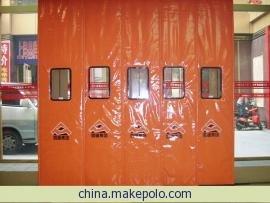 供應(yīng)優(yōu)質(zhì)皮尤棉門簾定做