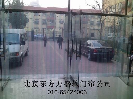 供應長久宏茂軟門簾壽命長