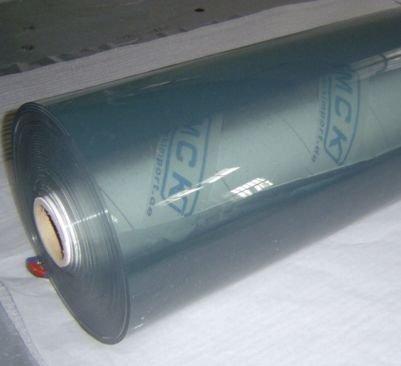 動感軟門簾圖片