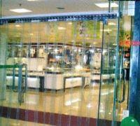 供應成都軟門簾當天安裝-隨叫隨到-*