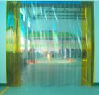 供應(yīng)長(zhǎng)久pvc軟門簾