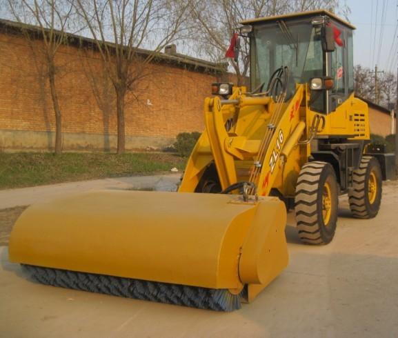 屑撒布機碎石撒布機圖片/屑撒布機碎石撒布機樣板圖 (4)