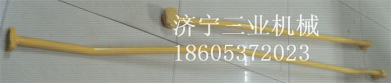 供应小松挖掘机铲斗油缸硬管707-86-67750PC200-8