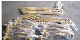 供應(yīng)鏟斗油缸硬管-小松挖掘機(jī)PC200-7鏟斗油缸硬管-小*缸硬管價(jià)格