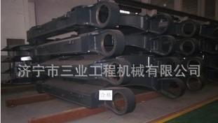 供應(yīng)ＰＣ３００３６０－７下車架 下車架207-30-71111