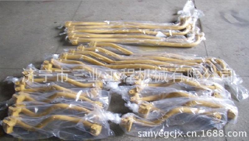 供應(yīng)PC300-7中臂油缸硬管-小松PC360-7中臂油缸硬管的價(jià)格