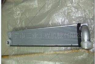 供應(yīng)山推推土機TY220后冷卻器