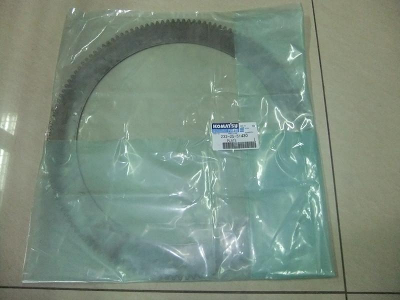 供應(yīng)小松裝載機(jī)wa500主動(dòng)摩擦片232-25-51430