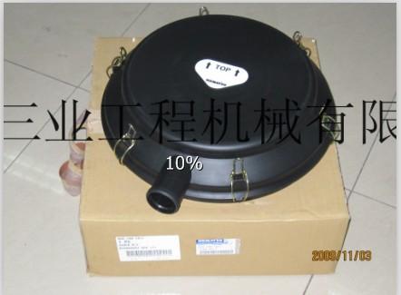 供應(yīng)小松挖掘機(jī)PC220-7空濾蓋子