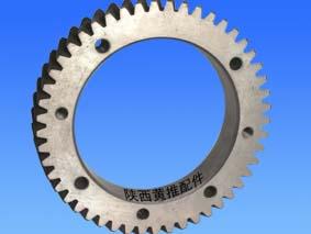 供應(yīng)TY220飛輪殼齒輪6623-31-1371