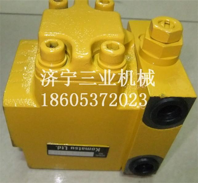 供應挖掘機配件PC400-6自壓減壓閥702-21-09147