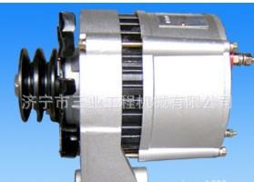 SD16推土機(jī)發(fā)電機(jī)