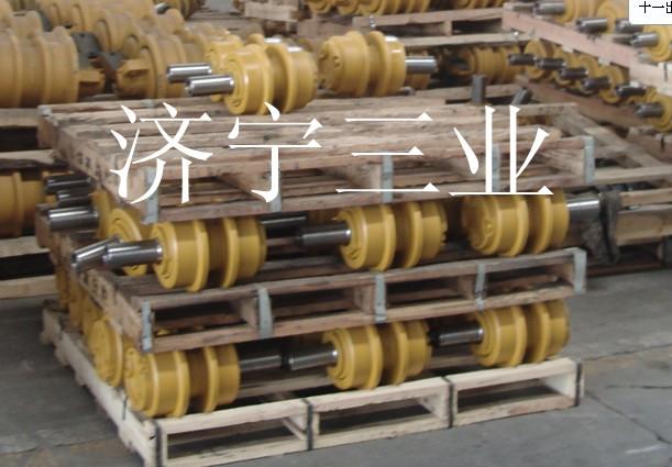 供應TY220拖鏈輪-山推TY220拖鏈輪價格-山推托輪154-30-25111