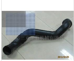 供應(yīng)小松挖掘機(jī)PC220-7進(jìn)氣管