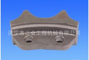 山推SD22推土機驅動齒154-27-12283 二齒塊 驅動齒圈二齒塊