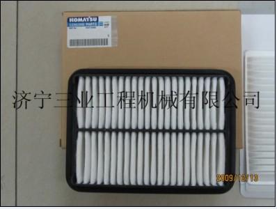 供應山推推土機TY220空調內芯