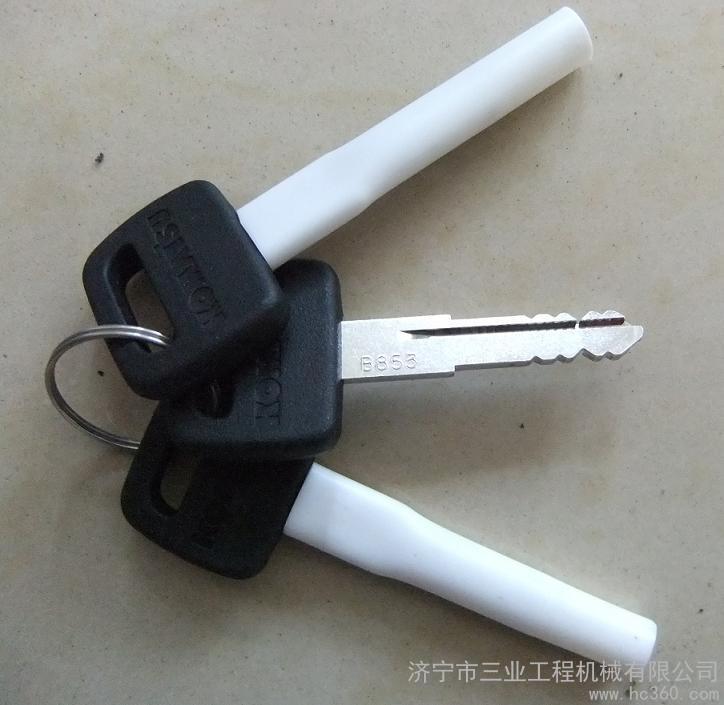 供應(yīng)小松鑰匙開關(guān)-小松挖掘機(jī)PC130-7啟動鑰匙開關(guān)-小松啟動鑰匙開關(guān)供應(yīng)商