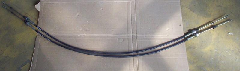 供應小松挖掘機PC200-7油門拉線