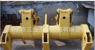 供應(yīng)D85TY220松土器支架