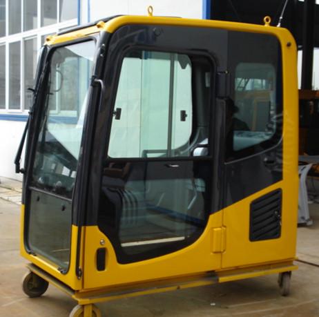 供應(yīng)小松挖掘機(jī)pc300-7駕駛室