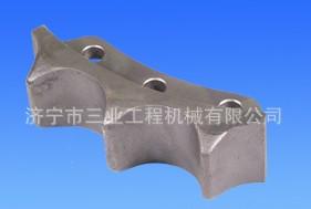 供應(yīng)推土機三齒齒塊