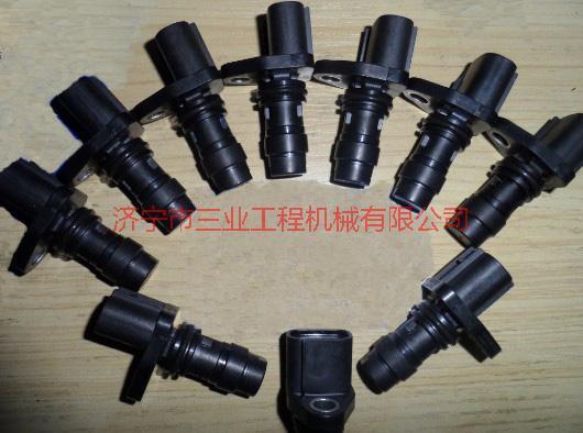 供應(yīng)PC450-8凸輪軸傳感器-小松挖掘機PC450-8凸輪軸傳感器-小松凸輪軸傳感器6261-81-2901