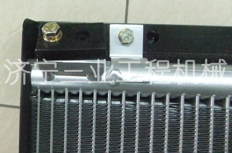 供應柳工50冷凝器-柳工配件供應商-柳工50冷凝器價格